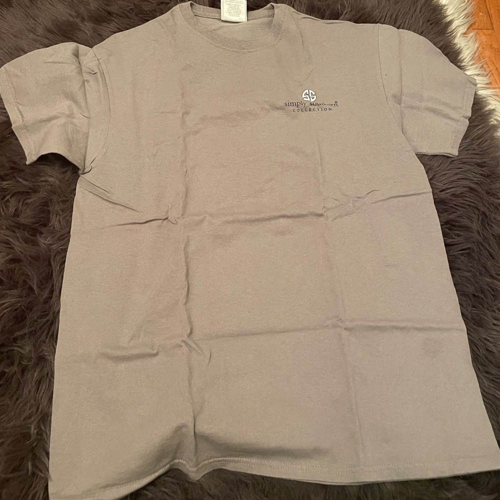 Simply Southern Tee - Picture 2 of 3